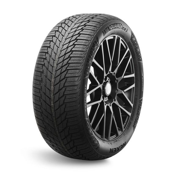 Nexen Winguard Ice 3 215/55 R18 95T