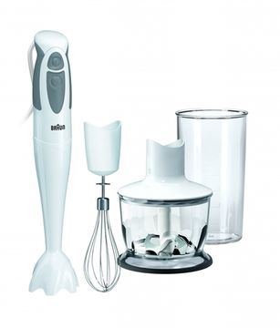 Блендер Braun MQ 335 SAUCE