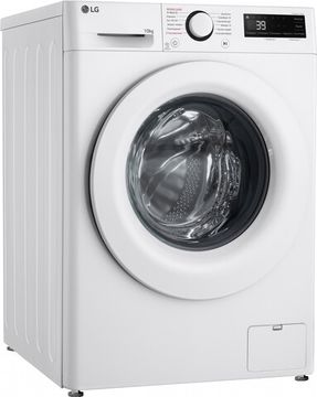 Пральна машина повногабаритна LG F4Y5RS3W