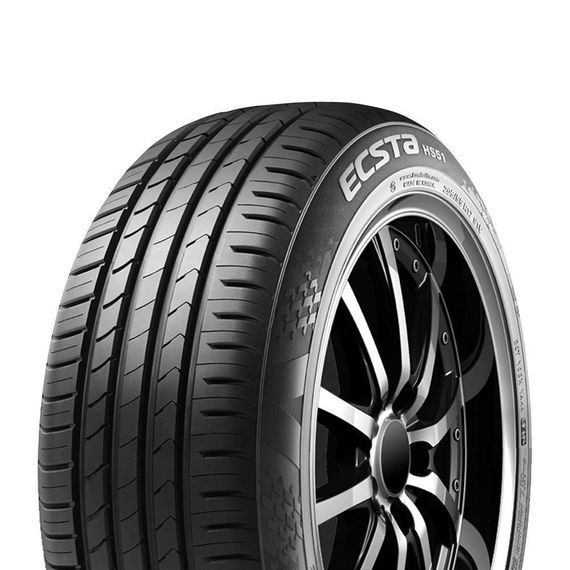 Kumho Ecsta HS51 185/55 R15 82V