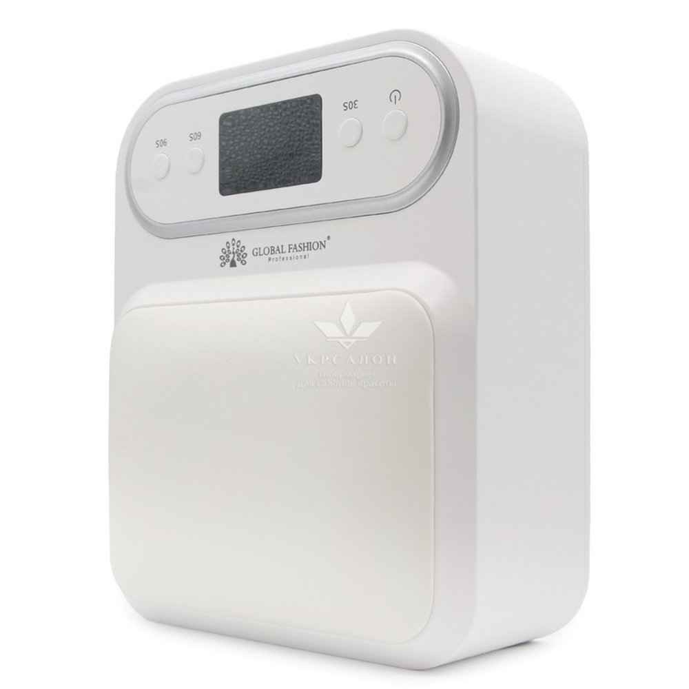 Лампа для маникюра Global Fashion L1004, 100W