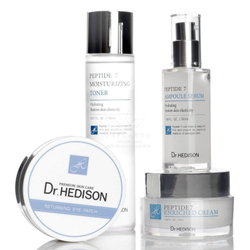 Сироватка 7 пептидів Dr.Hedison Peptide 7 Serum для вікової шкіри, 50 мл