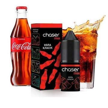 Chaser Mix - Cola (30ml, 5% nic)