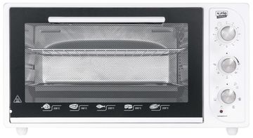 Електрична піч VENTOLUX MILENA