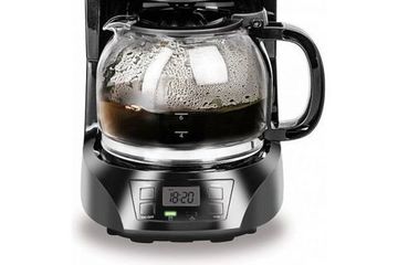 Кавоварка Redmond RCM-1510