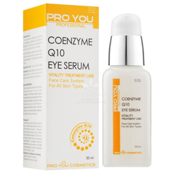 Сироватка c коензиму для шкіри навколо очей Pro You Coenzyme Q10 Eye Serum