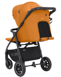 Прогулянкова коляска Carrello Bravo Air CRL-5512 NF