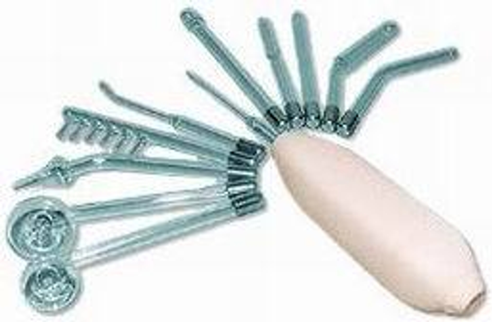 Дарсонваль "Корона"