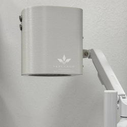 Вытяжка для педикюра Keratex NailsX