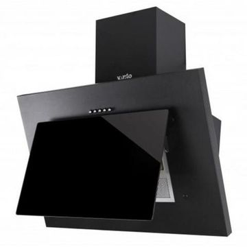 Витяжка кухонна VENTOLUX TIVOLI 60 BK (700) PB