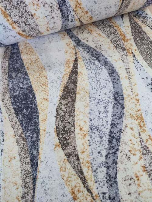 Фланель принт (2.4) Турция