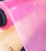 Пленка тепличная 200 мкм. 6м/50м. 36 месяцев уф- стабилизатор