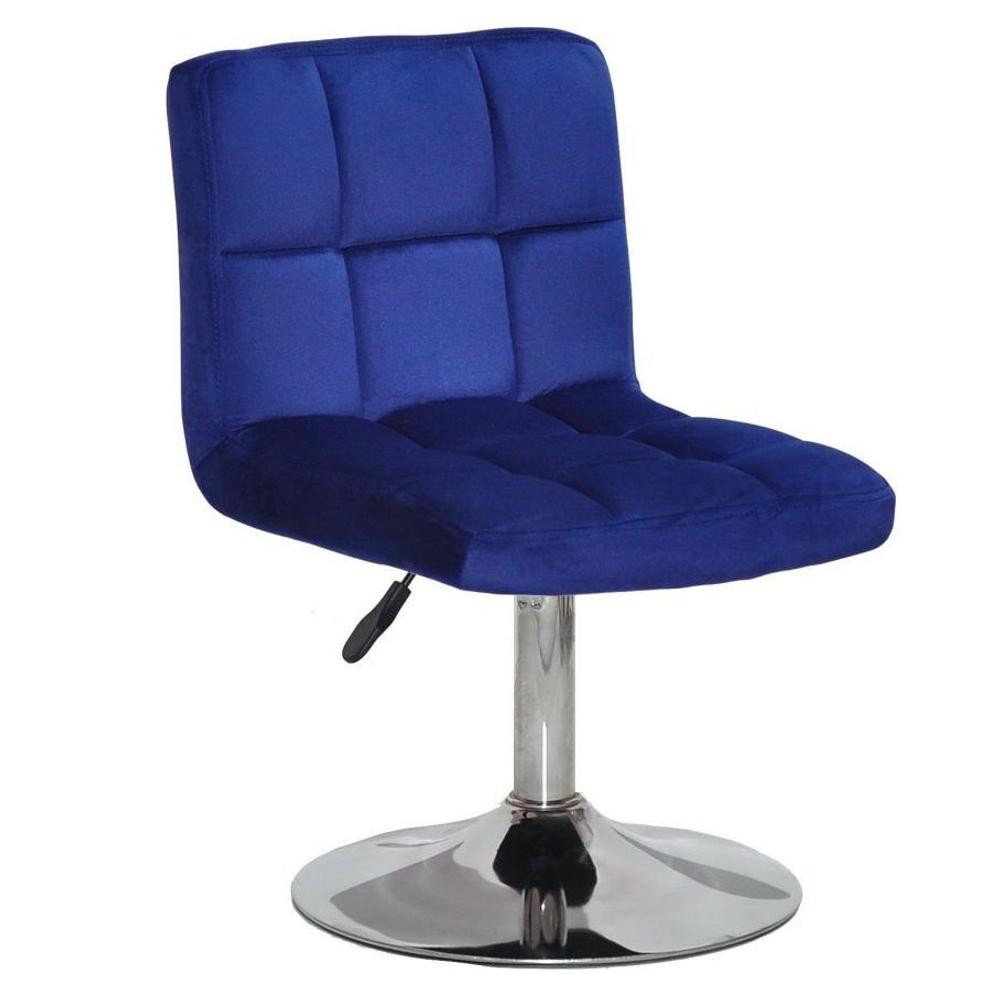 Стульчик Lion velor на диске