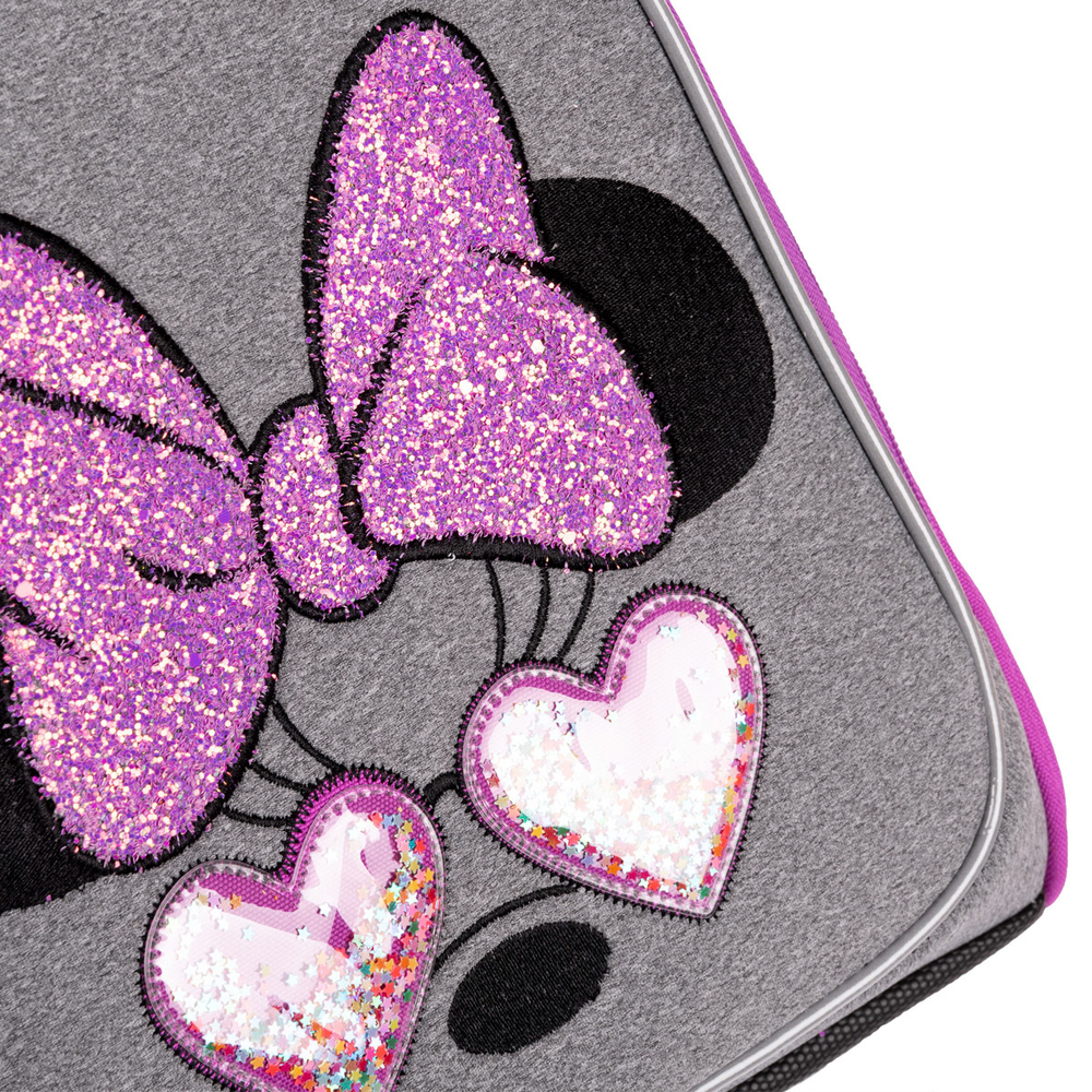Рюкзак каркасний YES S-89 Minnie Mouse (арт. 554095)