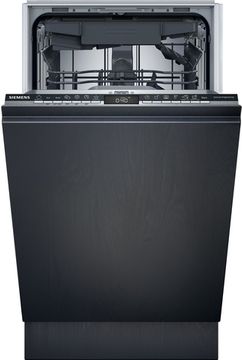 Вбудована посудомийна машина SIEMENS SR63HX66MK