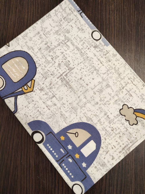 Пеленка хлопковая (80*100)