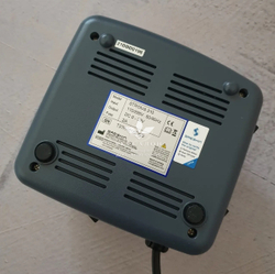 Фрезер для манікюру та педикюру Strong 210/120ll (оригінал)