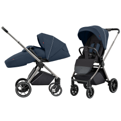 Прогулянкова коляска Carrello Ultra CRL-5525