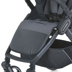 Прогулянкова коляска El Camino ME 1053-3 Dynamic Pro