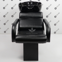 Мойка парикмахерская Cheap One с глубокой керамикой New York