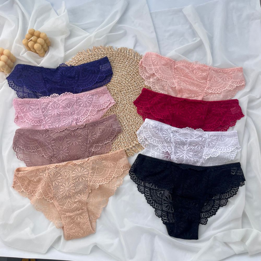 Мереживні сліпи