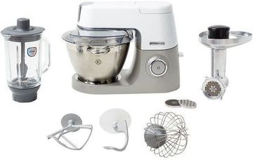 Кухонний комбайн Kenwood KVC5030T Chef Sense