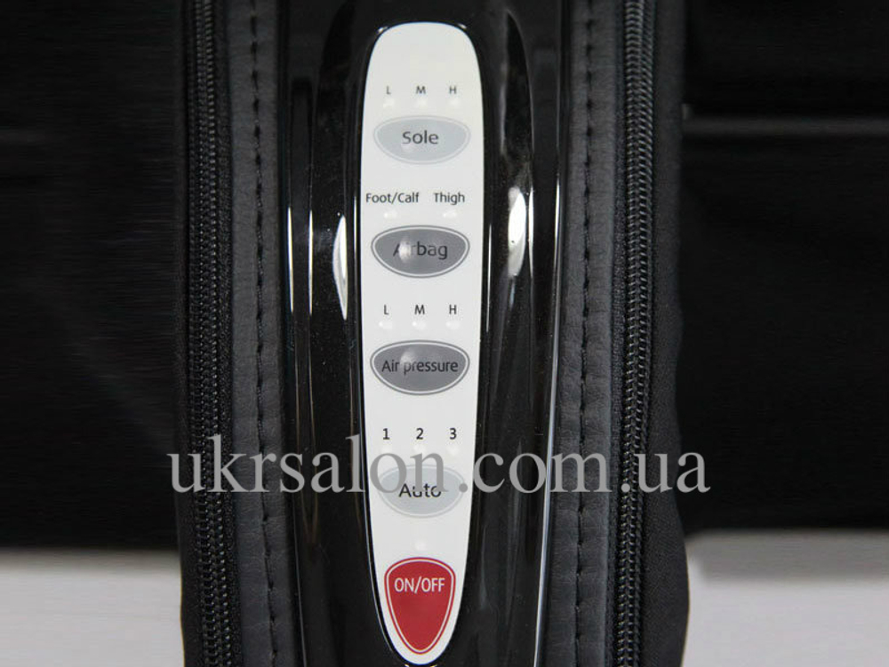 Масажер для ніг Rongtai RT1982