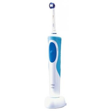 Зубна щітка Braun Oral-B D 12.513 Vitality Sensitive Clean (6025653)
