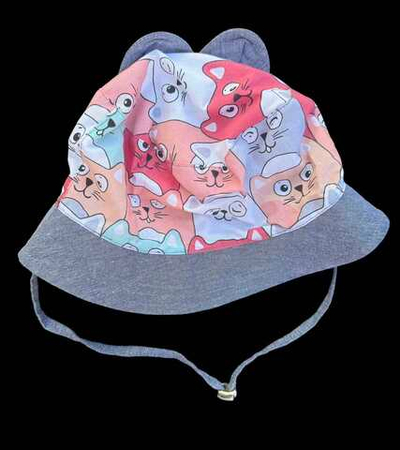 Панама, бавовна "Ua"