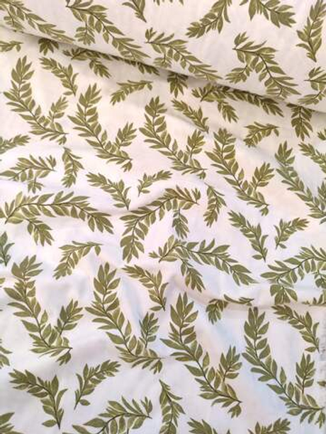 Фланель принт (2.4) Турция