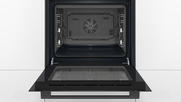 Вбудована духова шафа Bosch HBJ558YB3Q