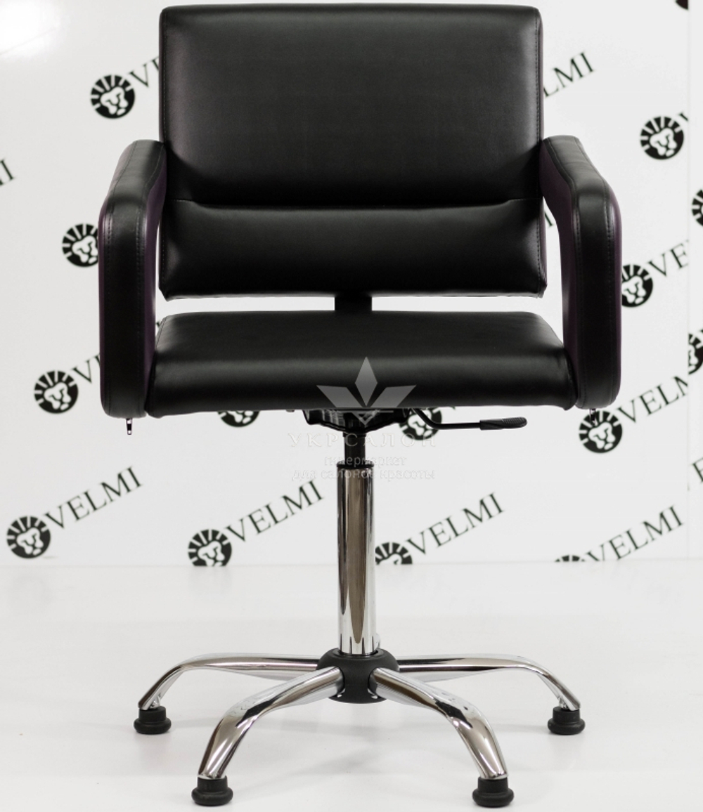 Парикмахерское кресло Flamingo 2