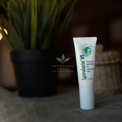 Крем від бородавок spirularin vs