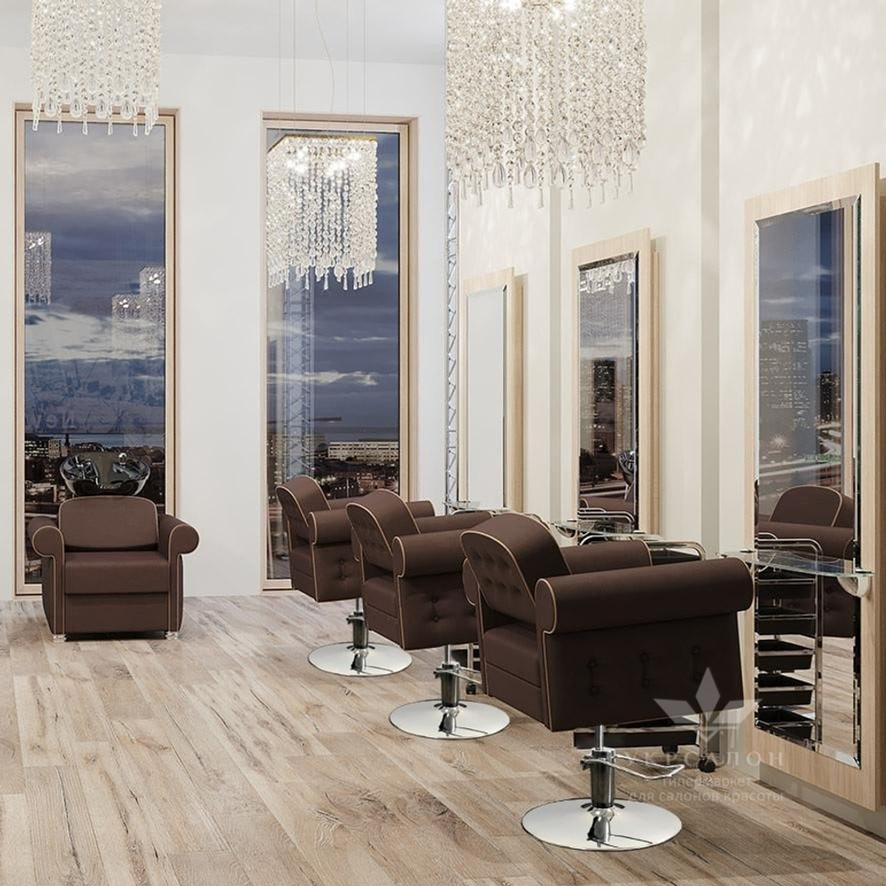 Парикмахерская мойка Perfetto