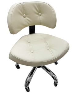 Стульчик мастера педикюра Comfort