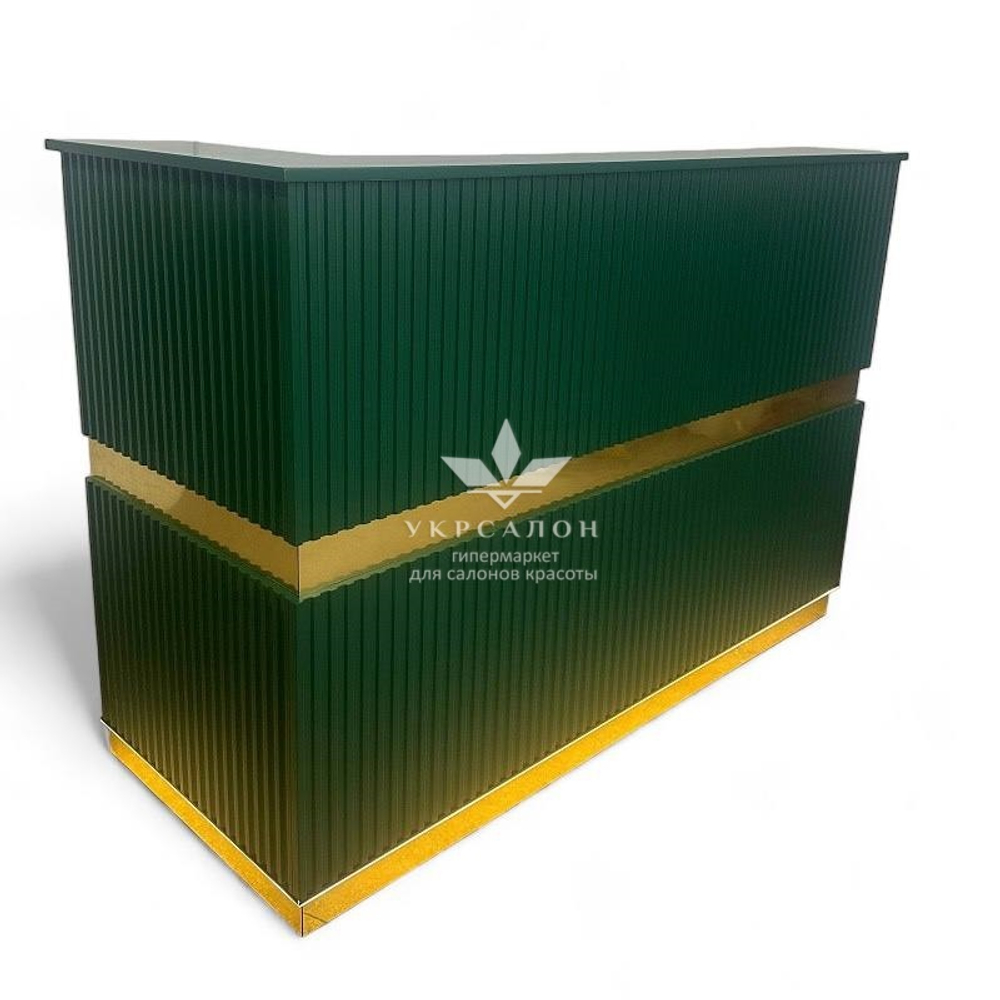 Стойка администратора угловая PEC-07