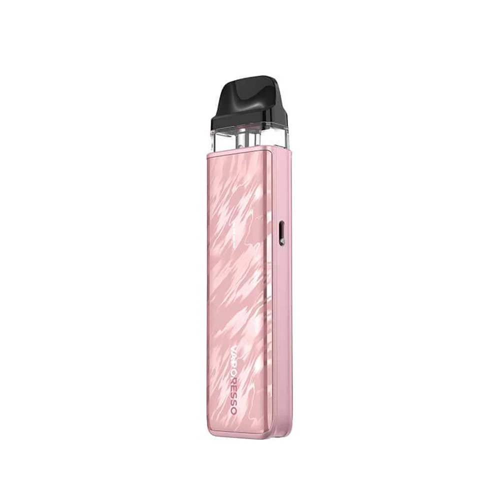 XROS 5 mini - Flowing Pink