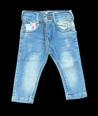 Джинси, джинс ТМ "Zeni"