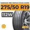 Hankook Tire Ventus S1 Evo 3 K127A SUV 275/50 R19 112W XL