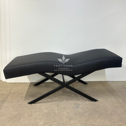 Анатомическая кушетка Mark 444-01 для лашмейкеров и бровистов