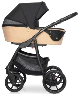 Универсальная коляска 2 в 1 Expander Elite