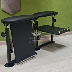 Підставка для педикюру Tertio 8 Hard