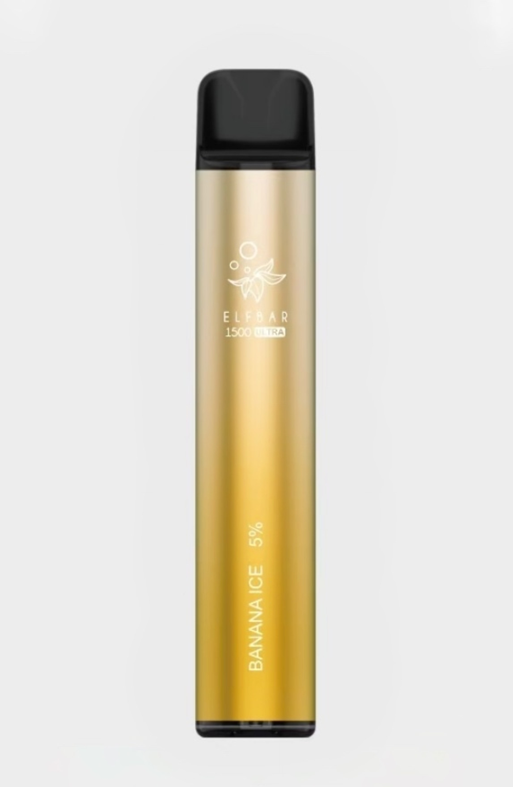 Elf Bar 1500Ultra - Banana Ice (5% nic)