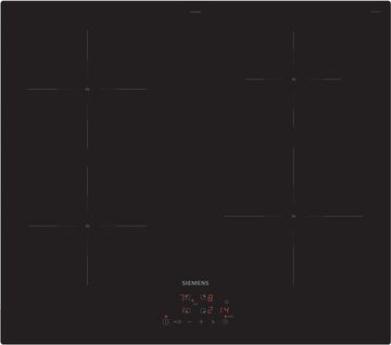 Варильна поверхня індукційна Siemens iQ100 EU611BEB5E