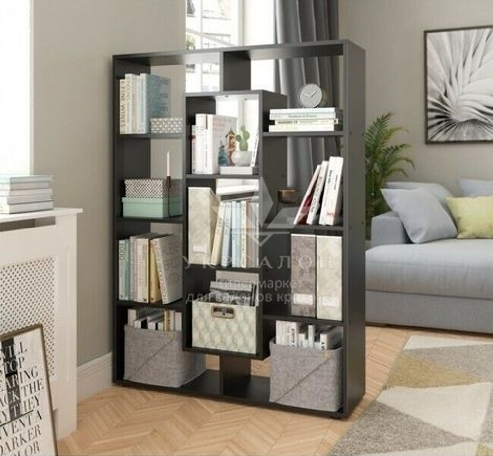 Стеллаж Valio 2