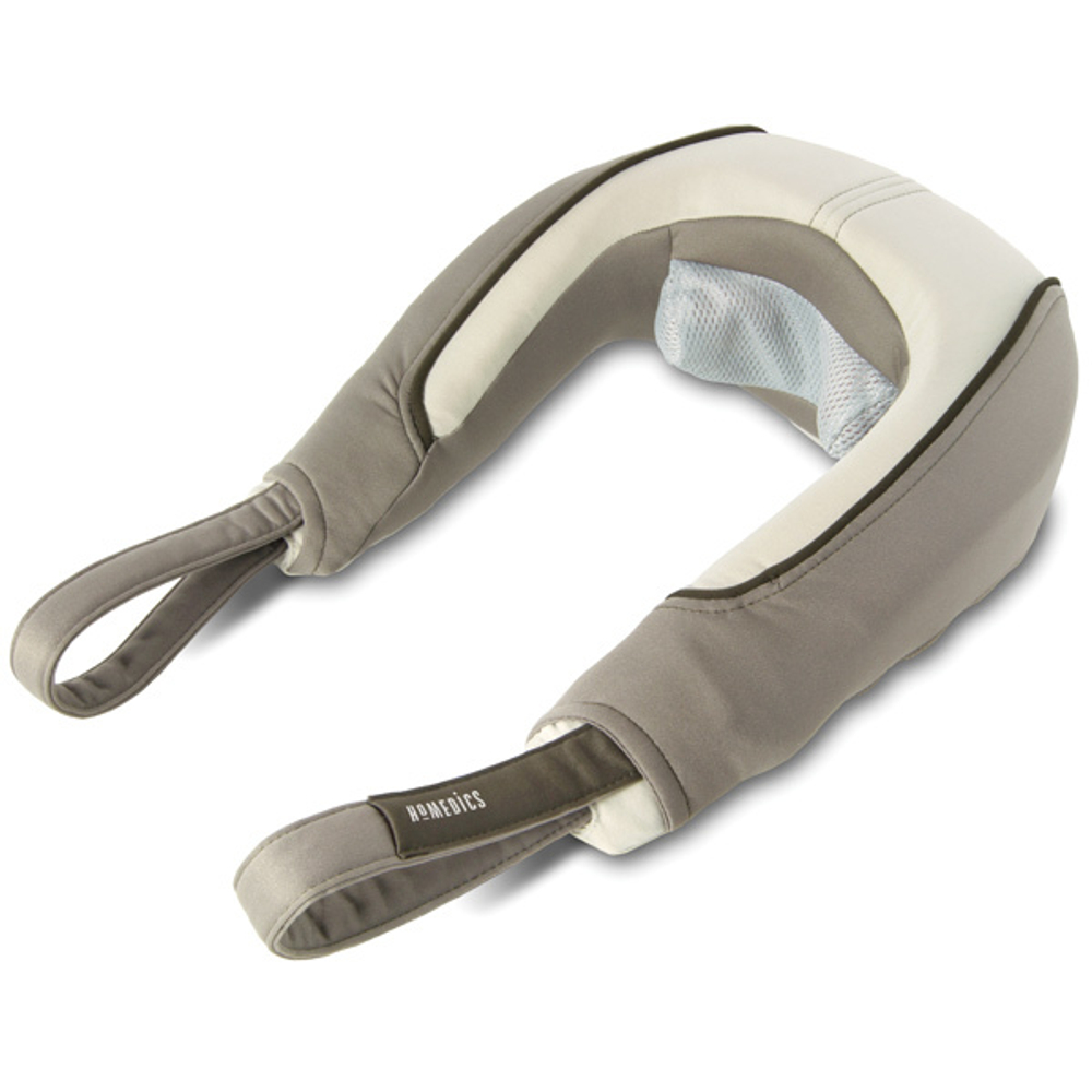 Масажер для шиї та плечей Shiatsu від HoMedics