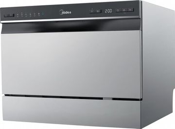 Посудомийна машина Midea MCFD55S460Si
