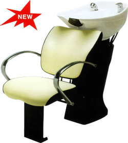 Кресло-мойка ZD-2237