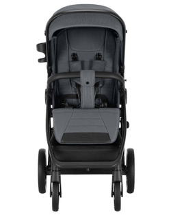 Прогулочная коляска Carrello Bravo SL Deluxe CRL-5520