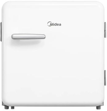 Однокамерний холодильник Midea MDRD86SLF01